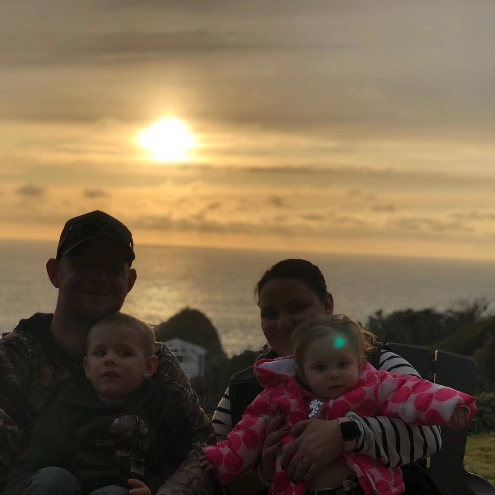 Meet your Posher, Kristin